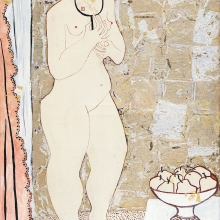 -大美無言藝術空間